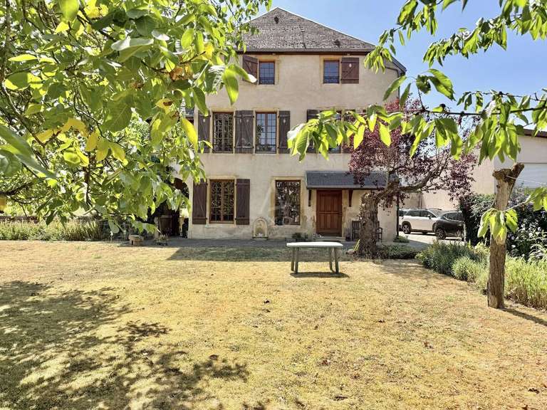 Maison Woippy - 6 chambres