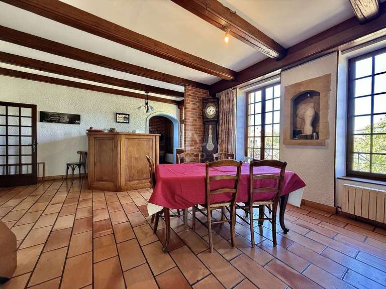 Maison Woippy - 6 chambres