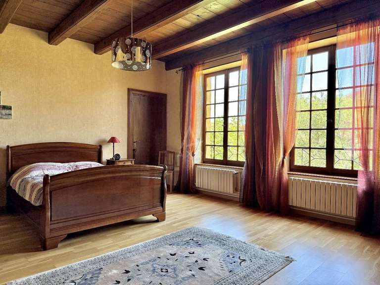 Maison Woippy - 6 chambres