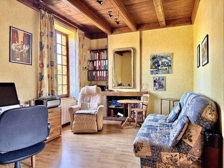 Maison Woippy - 6 chambres