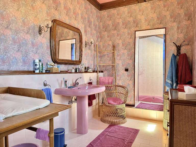 Maison Woippy - 6 chambres