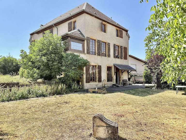 Maison Woippy - 6 chambres