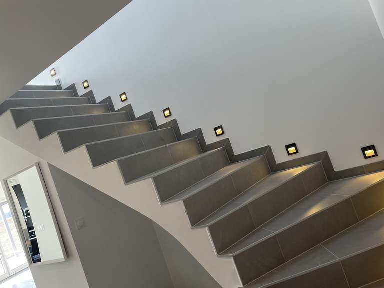 Villa Wolfgantzen - 4 chambres - 142m²