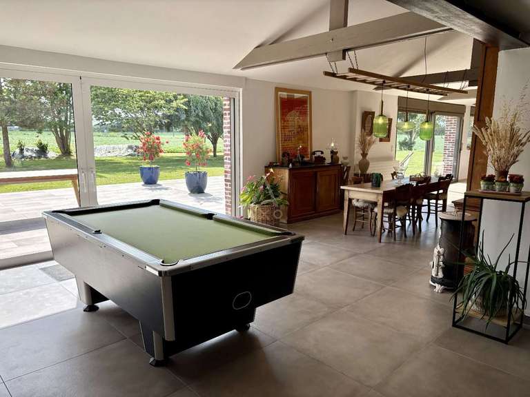 Maison Wormhout - 6 chambres