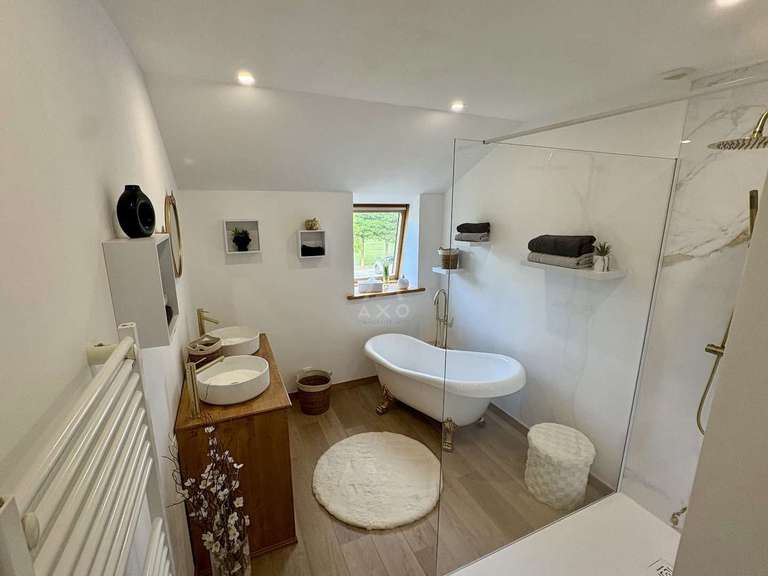Maison Wormhout - 6 chambres