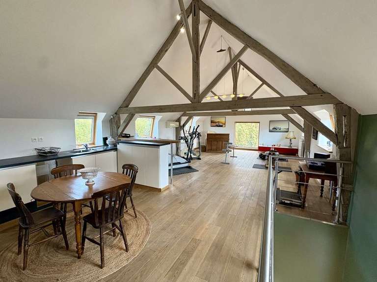 Maison Wormhout - 6 chambres