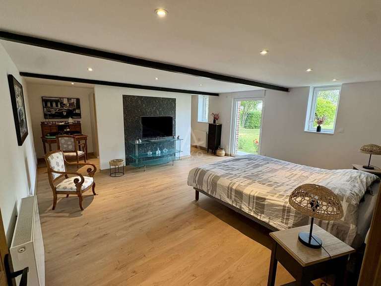 Maison Wormhout - 6 chambres