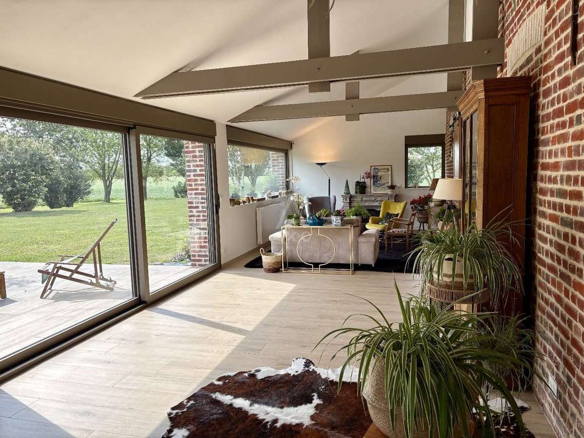 House Wormhout