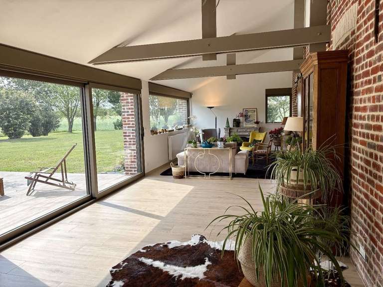 House Wormhout - 6 bedrooms