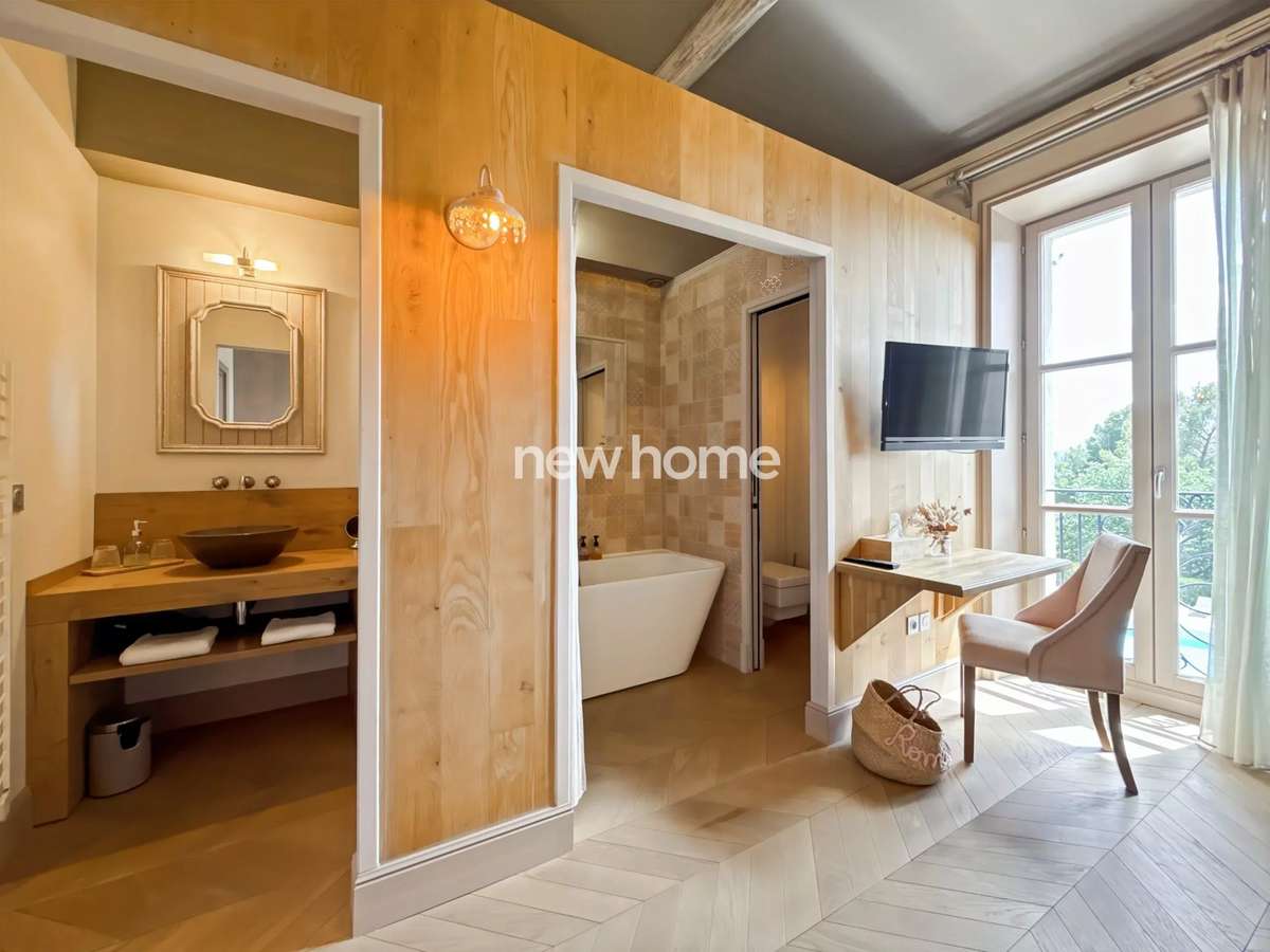 Maison Y