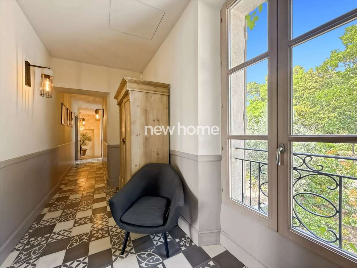 Maison Y