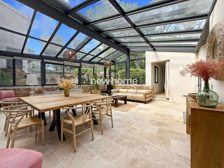 Maison Y - 6 chambres - 300m²
