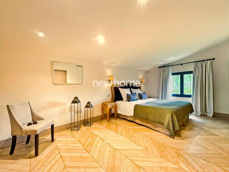 Maison Y - 6 chambres - 300m²