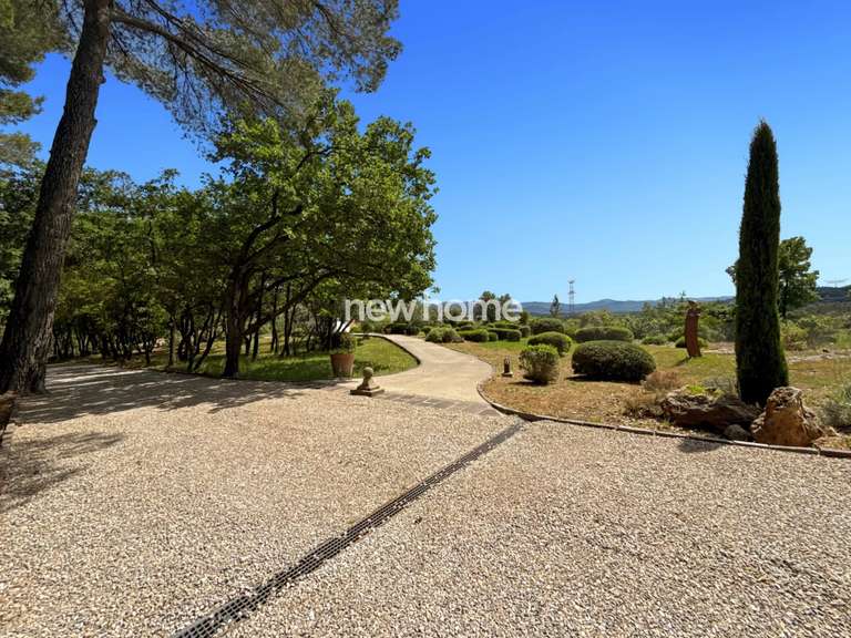 Maison Y - 6 chambres - 300m²