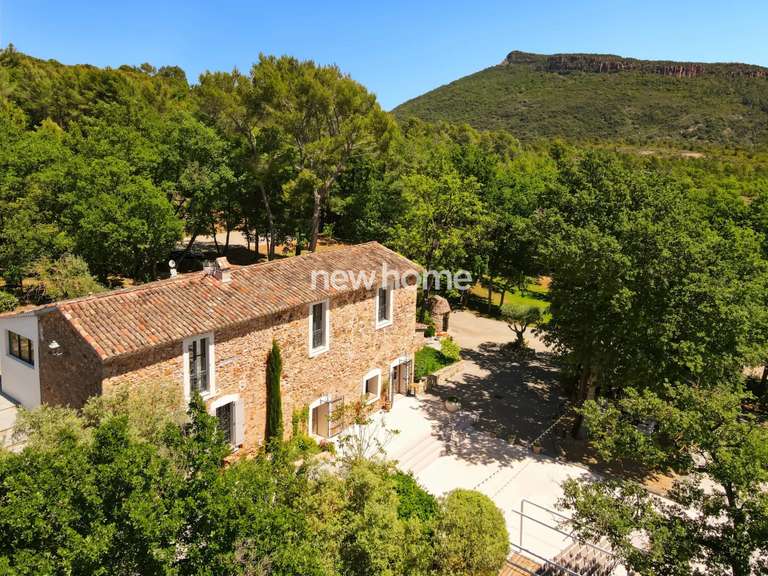 Maison Y - 6 chambres - 300m²