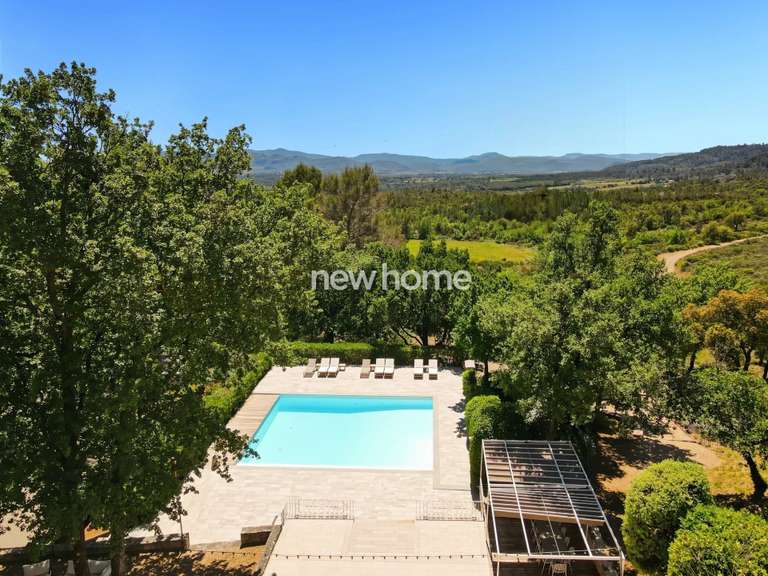 Maison Y - 6 chambres - 300m²