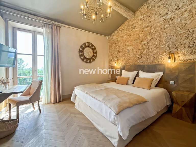 Maison Y - 6 chambres - 300m²
