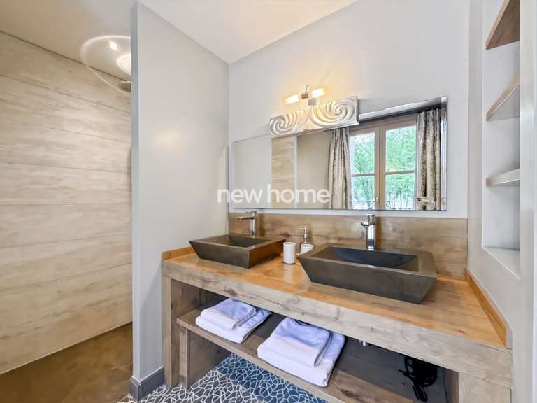 Maison Y - 6 chambres - 300m²