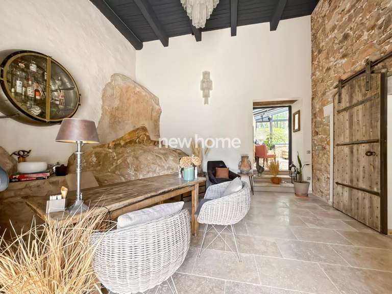 Maison Y - 6 chambres - 300m²