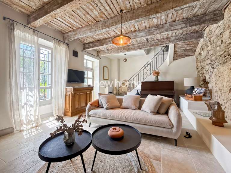 Maison Y - 6 chambres - 300m²