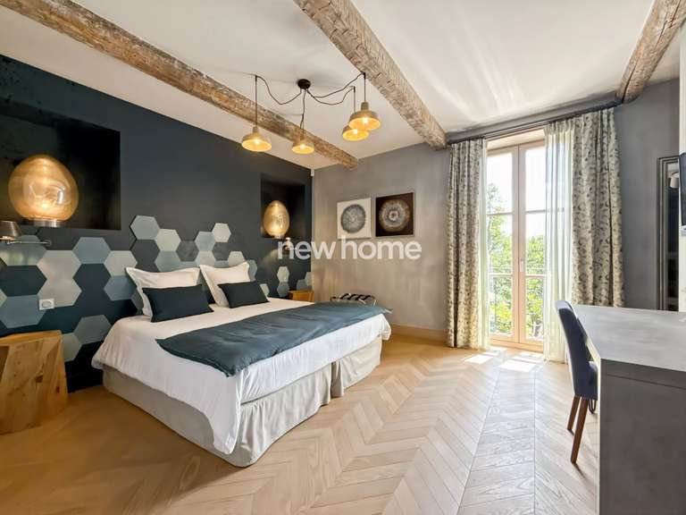 Maison Y - 6 chambres - 300m²