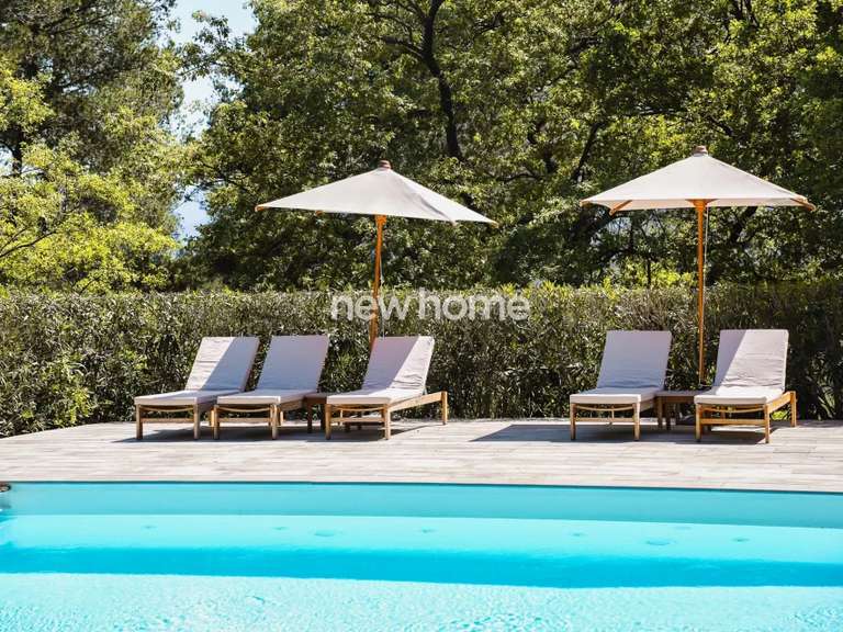 Maison Y - 6 chambres - 300m²
