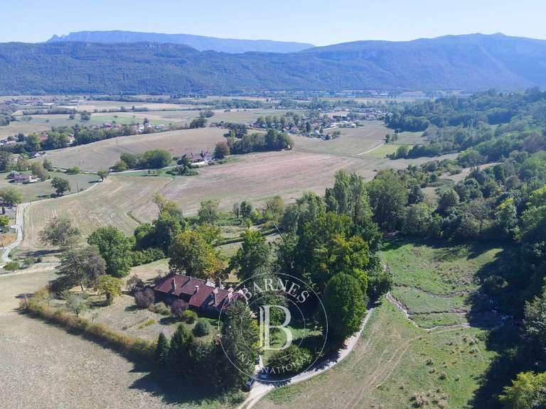 Maison Yenne - 8 chambres - 527m²