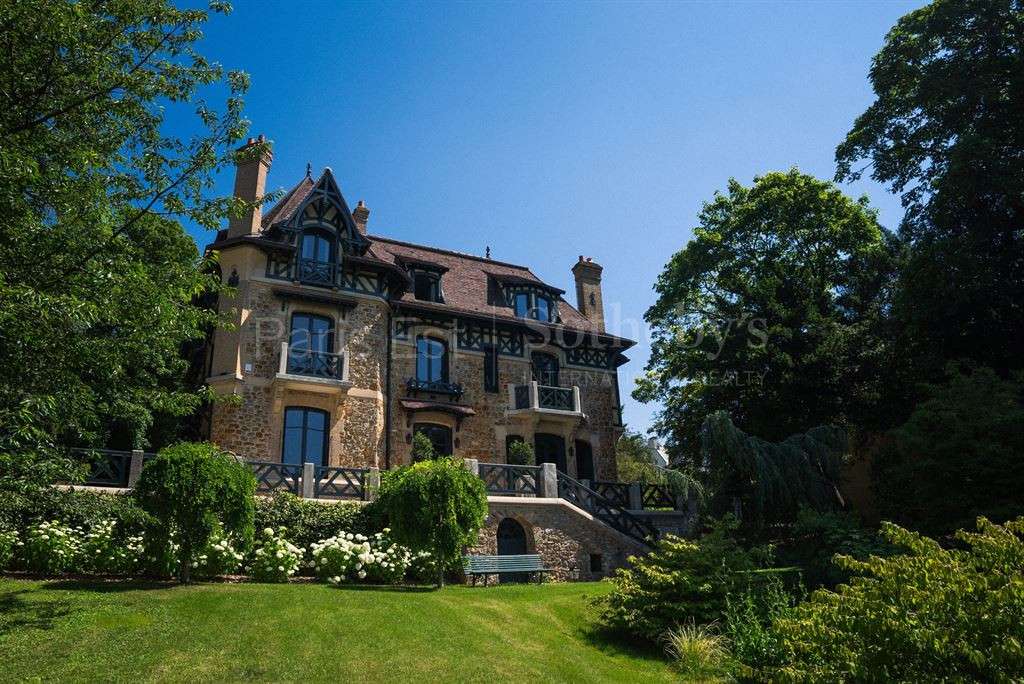 Maison Yerres