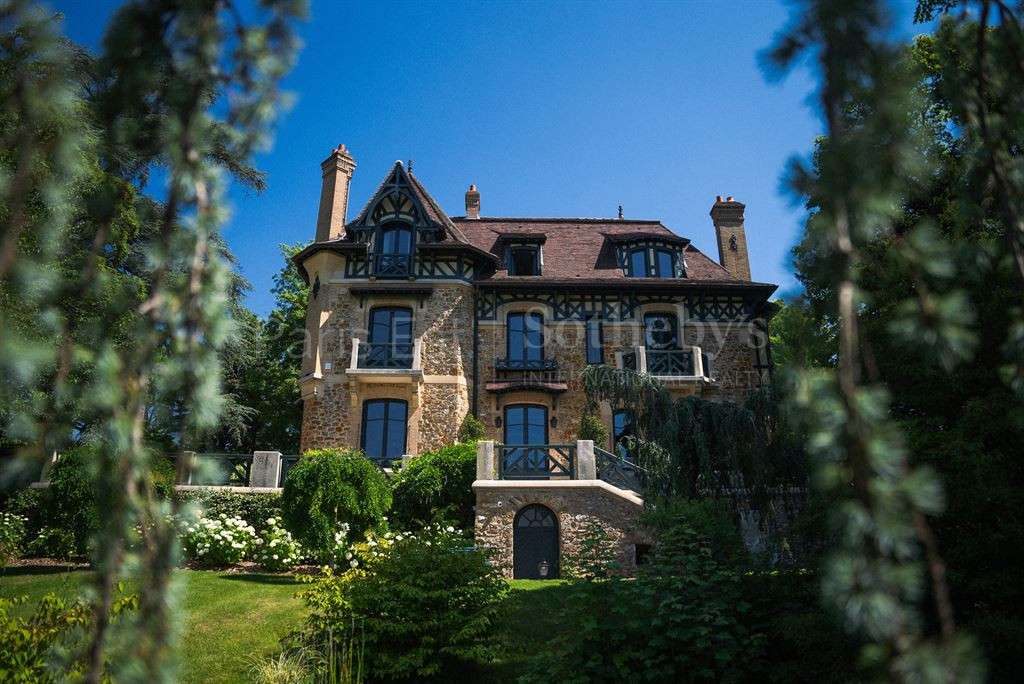 Maison Yerres