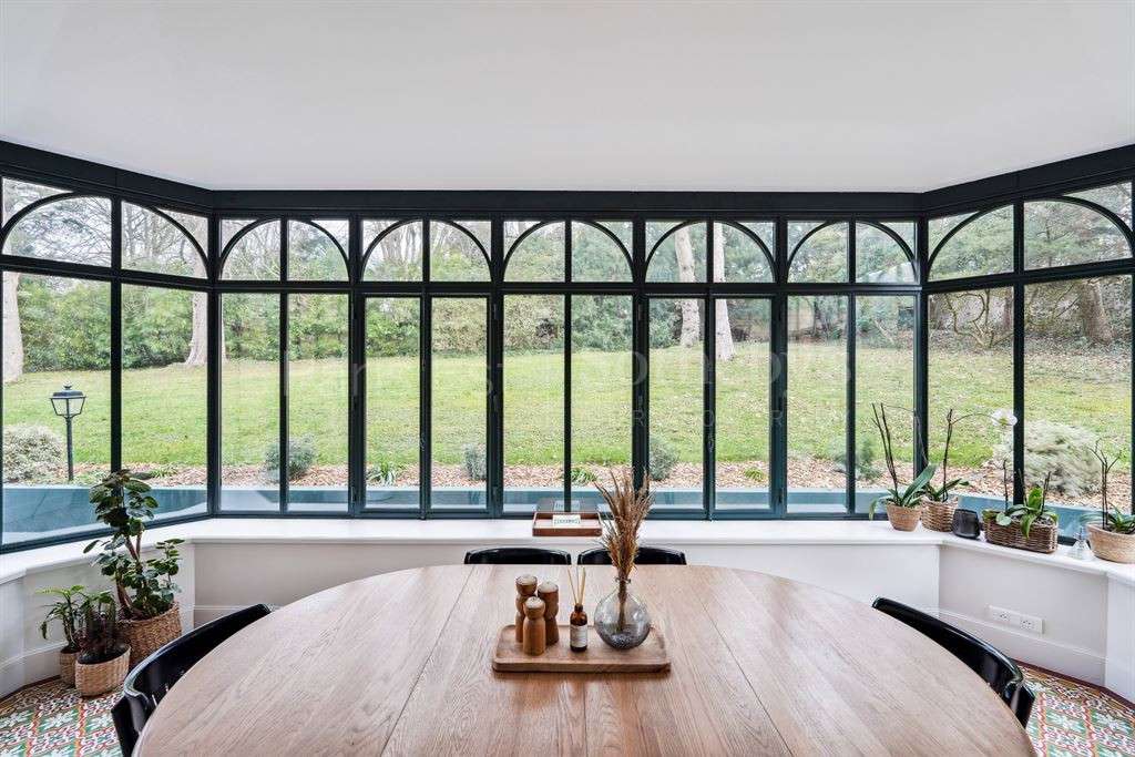 Maison Yerres