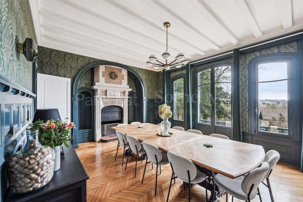 Maison Yerres