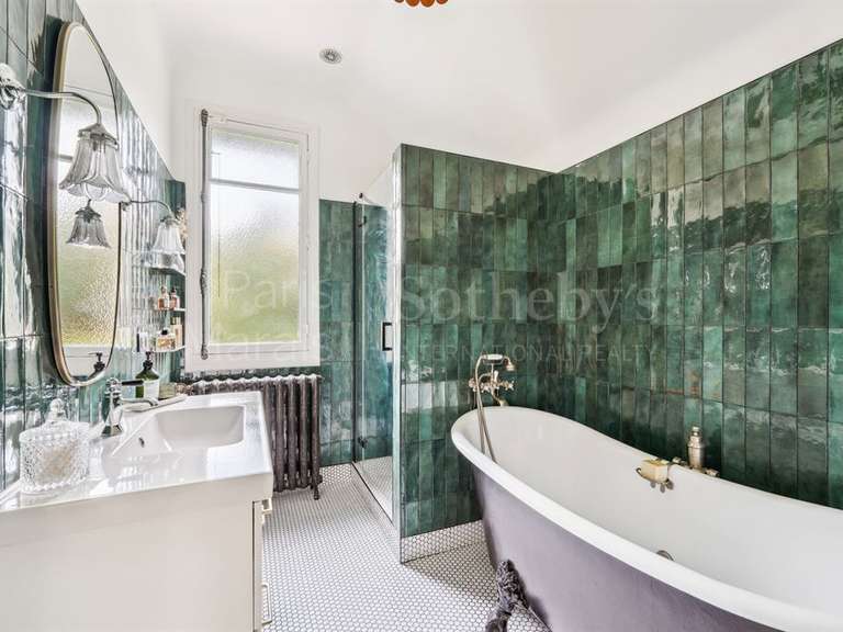 Maison Yerres - 7 chambres - 500m²