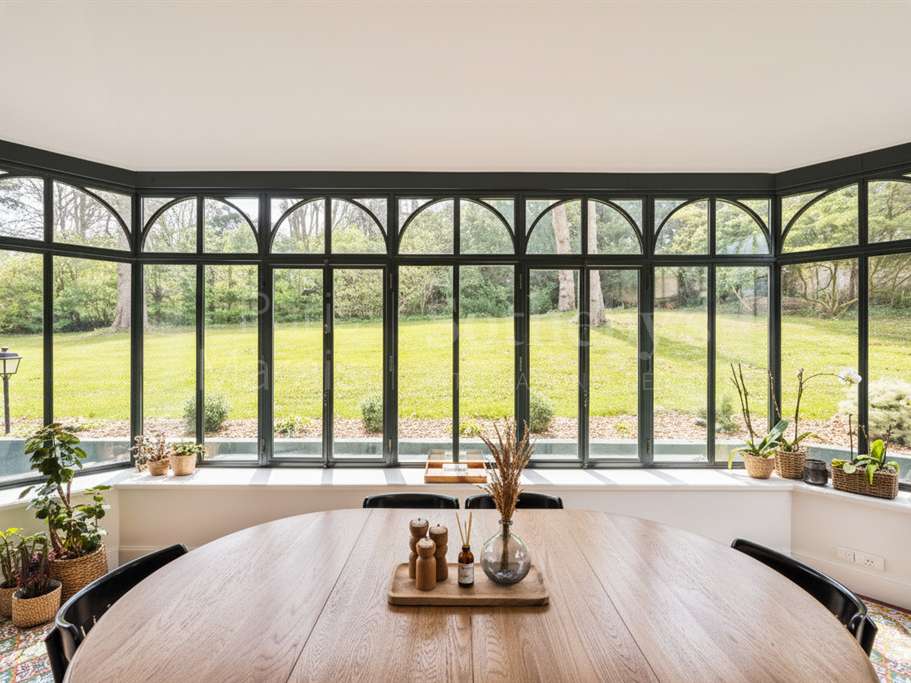 House Yerres