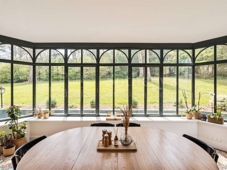 Maison Yerres - 7 chambres - 500m²