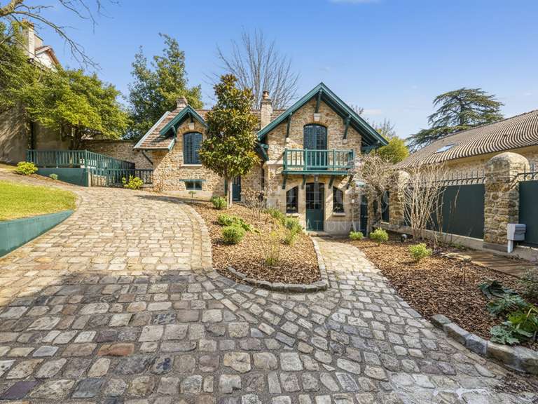 Maison Yerres - 7 chambres - 500m²