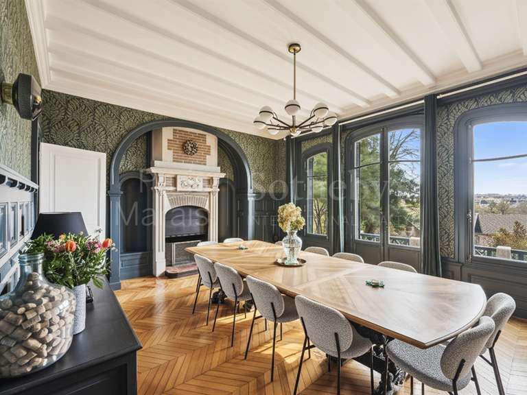 Maison Yerres - 7 chambres - 500m²