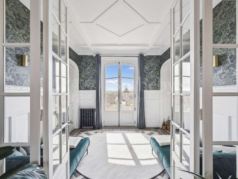 Maison Yerres - 7 chambres - 500m²