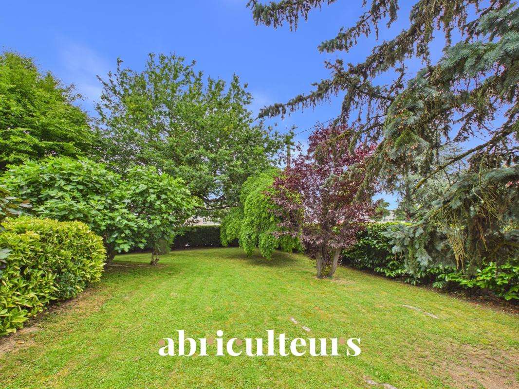 Maison Yerres