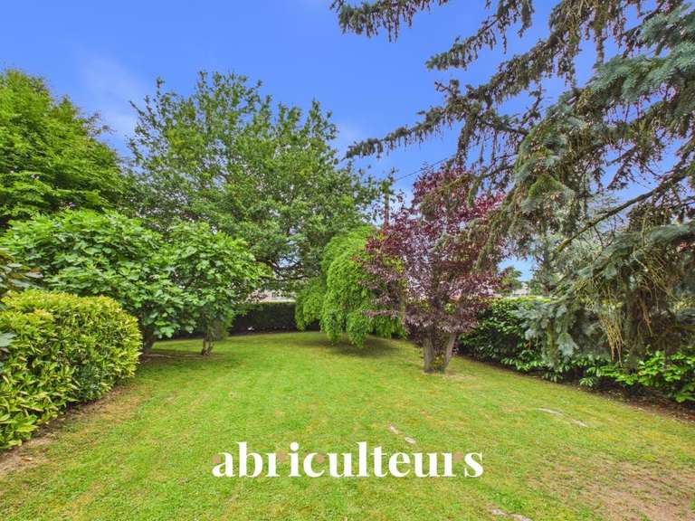 Maison Yerres - 4 chambres - 310m²