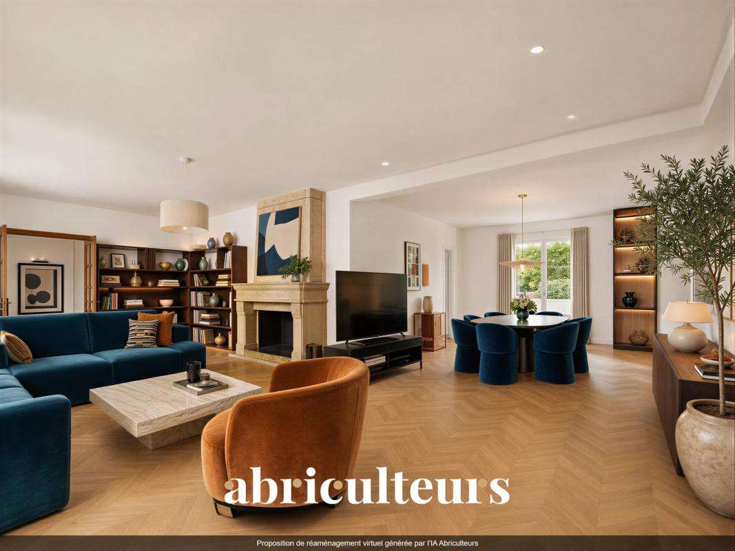 Maison Yerres