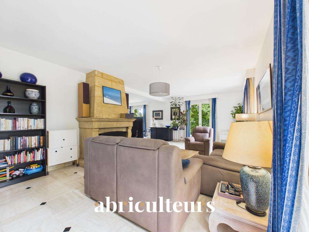 Maison Yerres