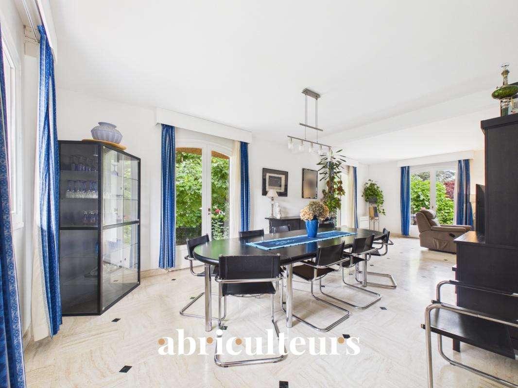 Maison Yerres