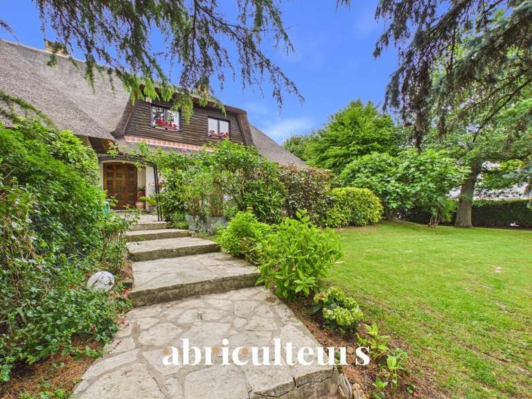 Maison Yerres - 4 chambres - 310m²