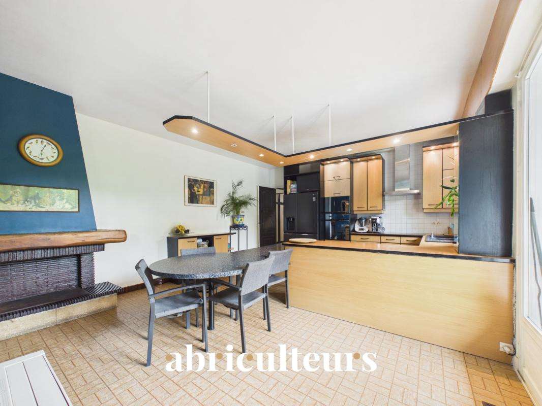 Maison Yerres