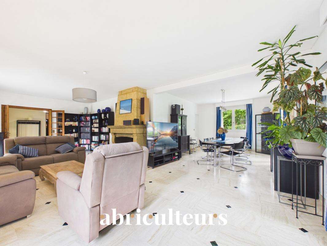 Maison Yerres