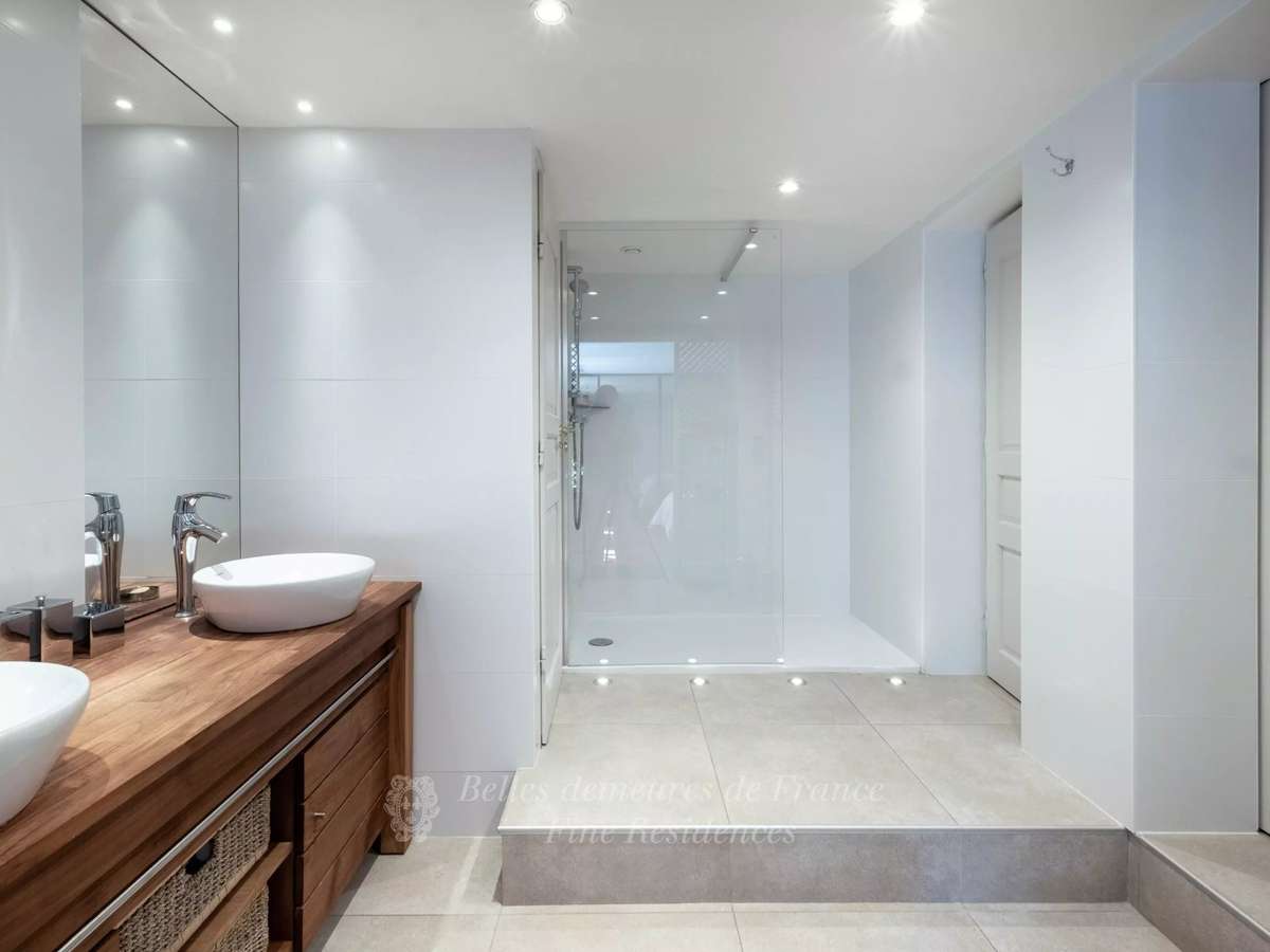 Maison Yerres