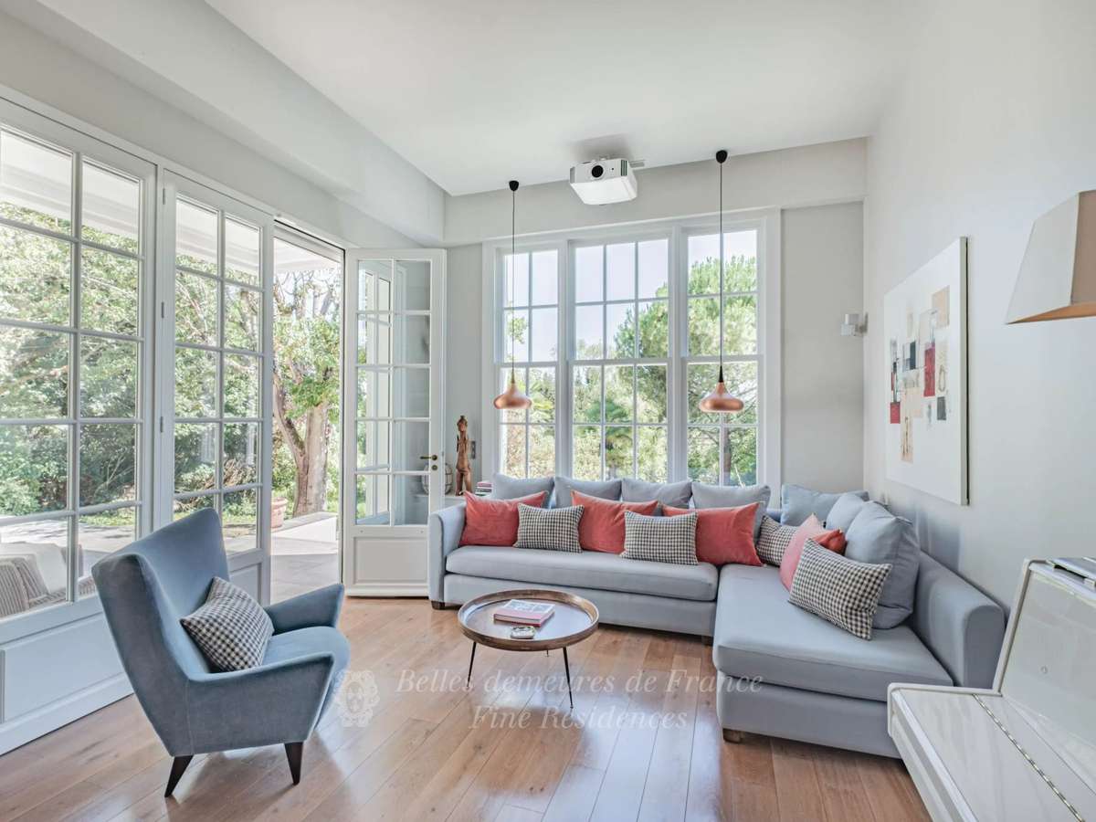 Maison Yerres