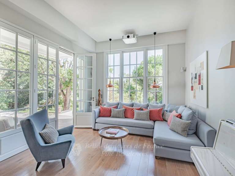 Maison Yerres - 4 chambres - 204m²