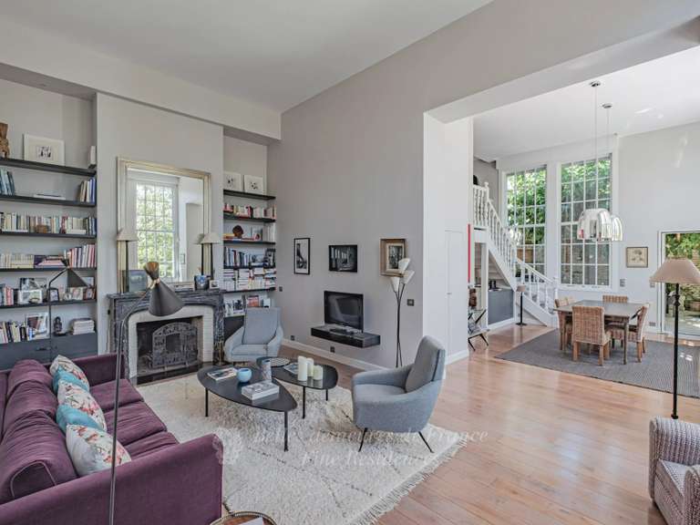 Maison Yerres - 4 chambres - 204m²
