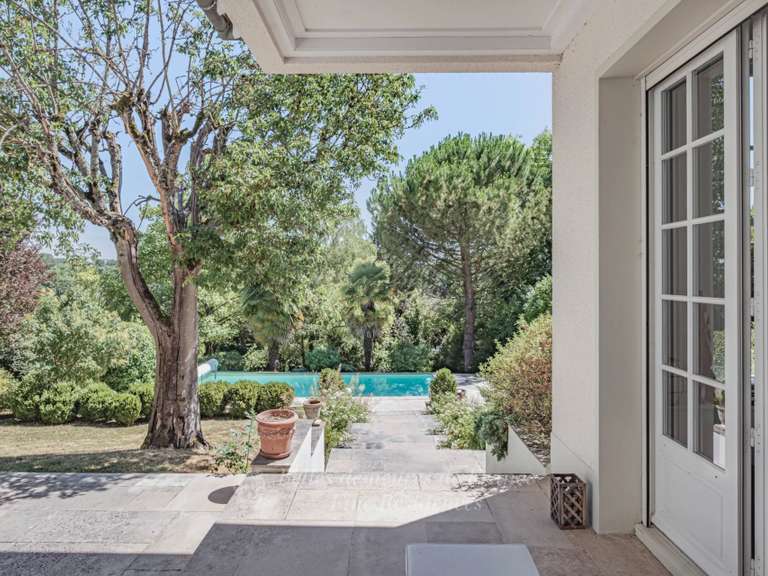 Maison Yerres - 4 chambres - 204m²